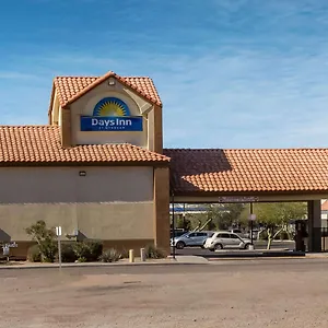 Days By Wyndham North Phoenix