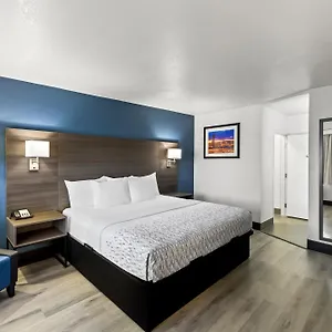 Surestay By Western Airport Phoenix